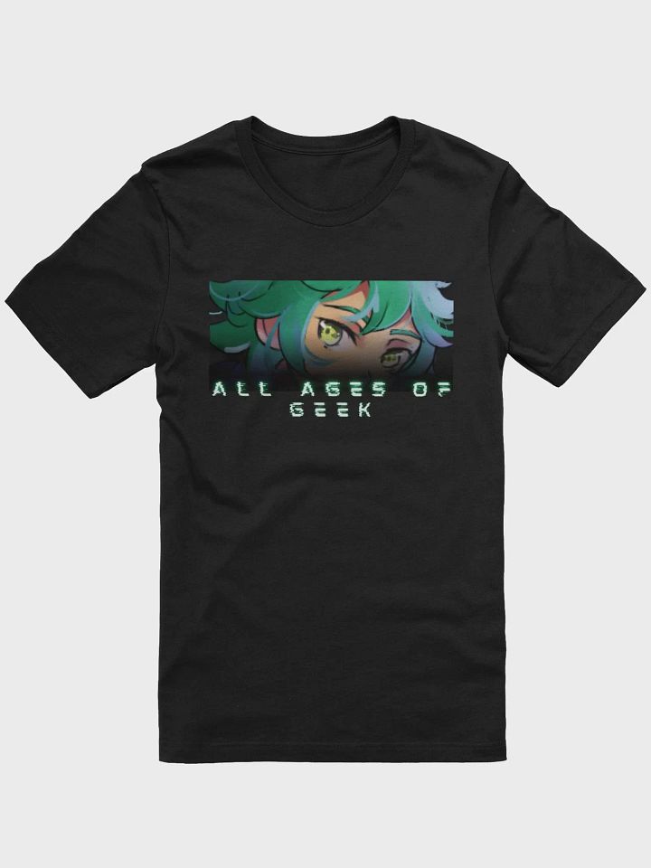 Kasai T-Shirt! product image (2)