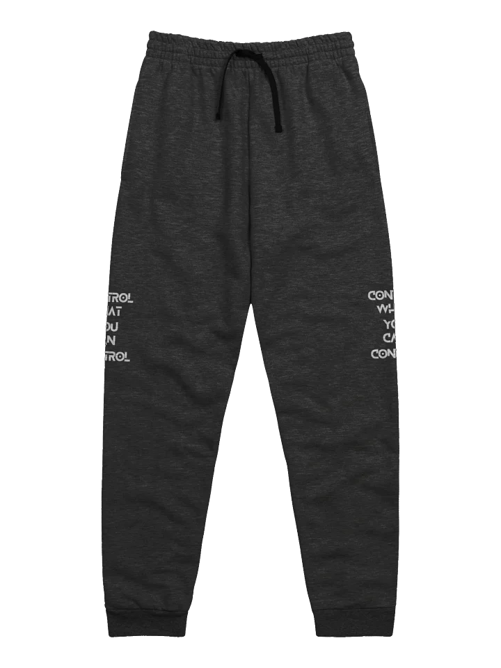 CWYCC Unisex Loose Fit Joggers product image (2)