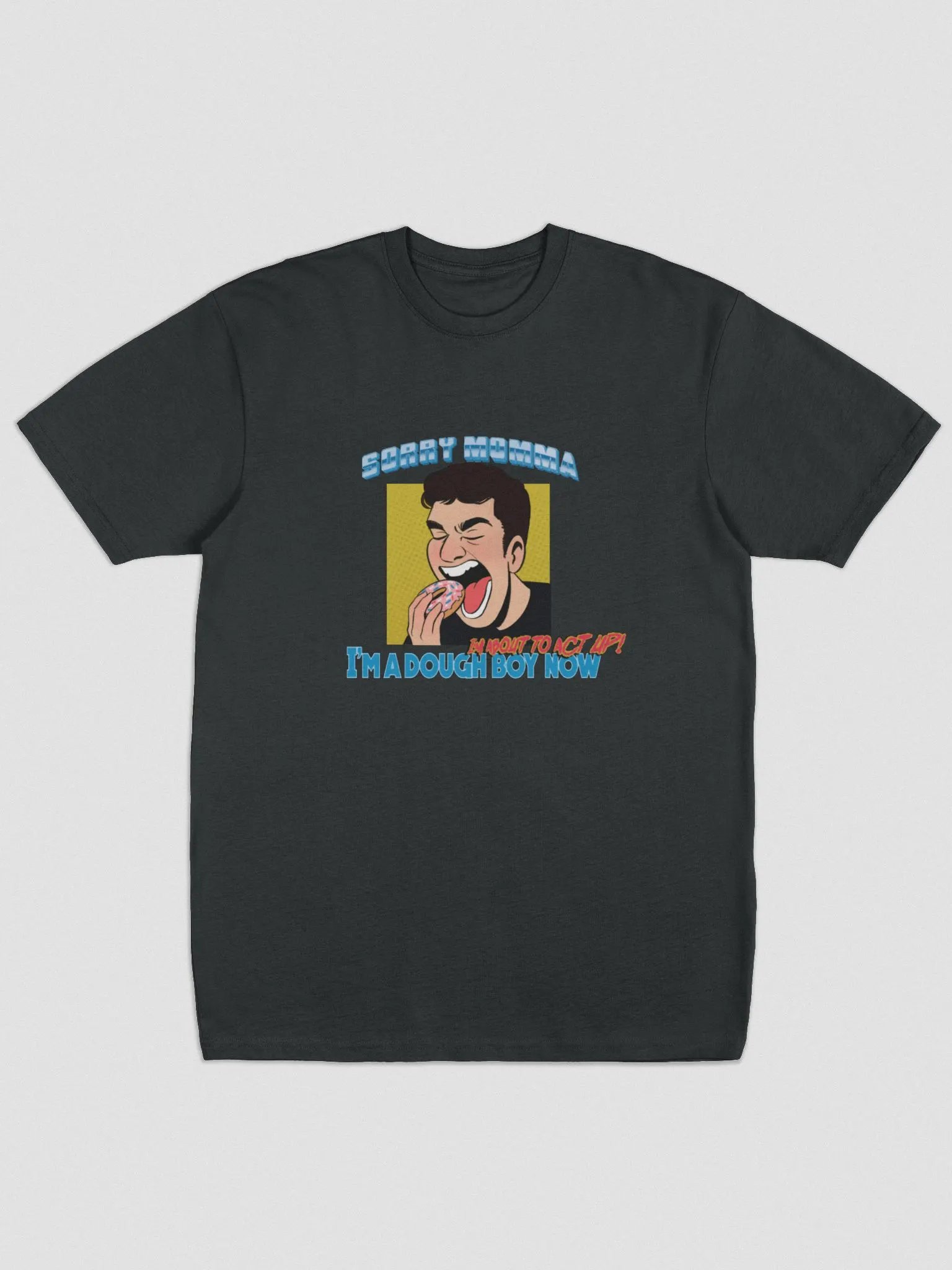 Dough Boy T-Shirt product image (1)