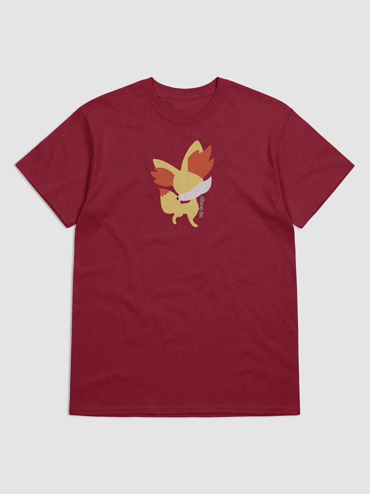 Fennekin product image (2)