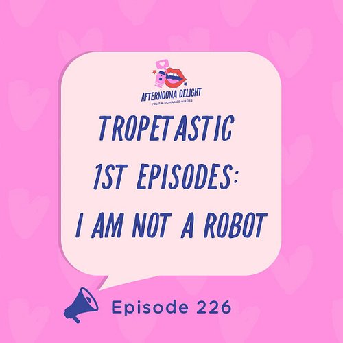 We are starting a new series today where we examine a first episode for all its conflicts and tropes. Today’s pick is Megan’s...