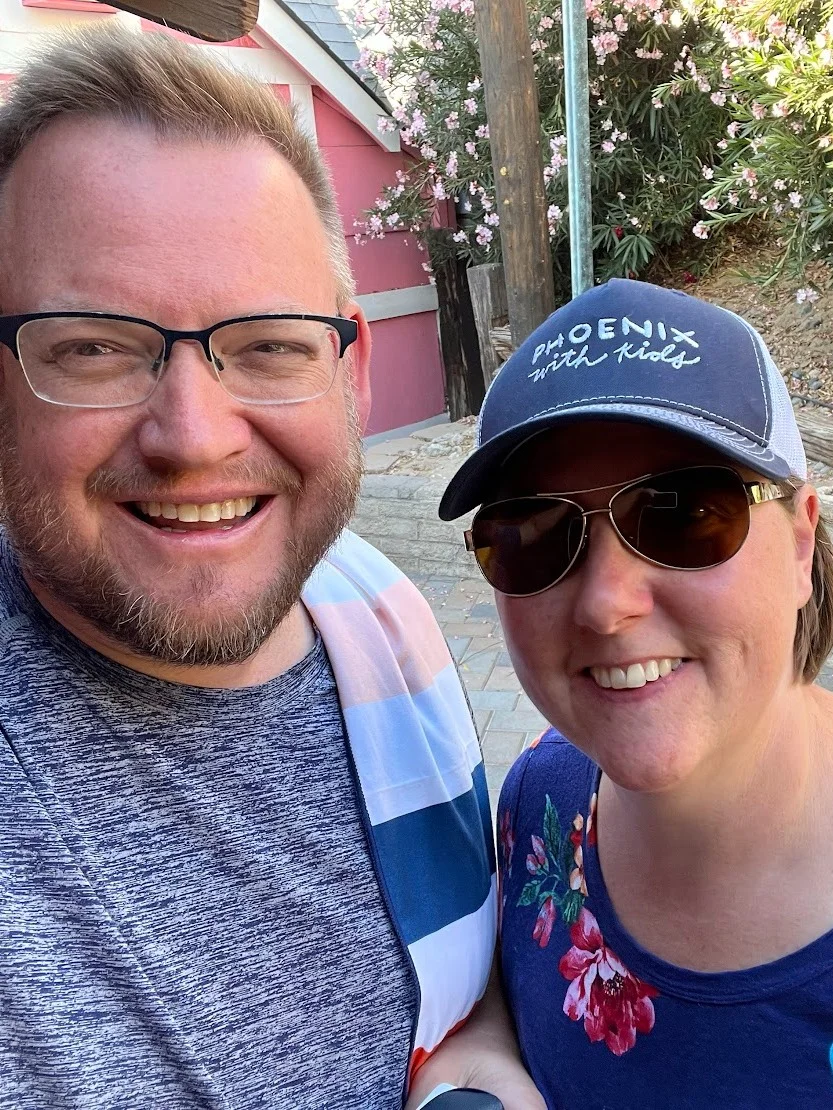 Phoenix With Kids Hat product image (5)