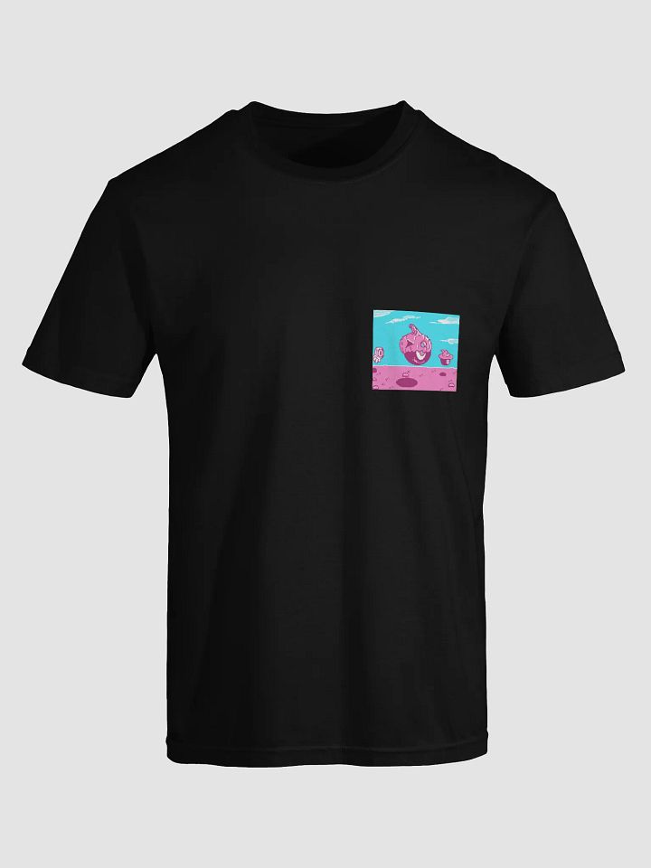 Spooky Eyes - T-Shirt product image (1)
