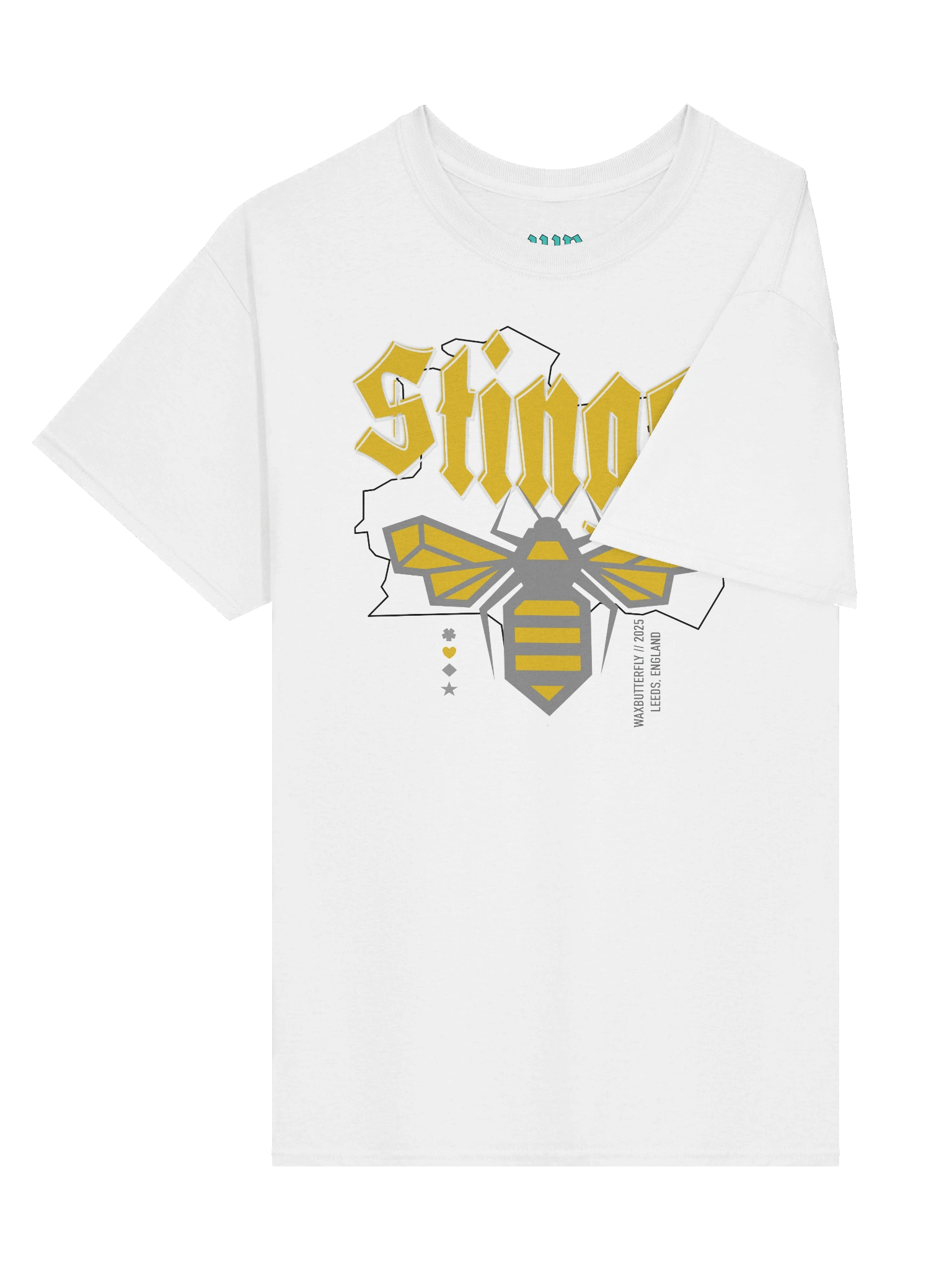 Stinger T-Shirt product image (3)