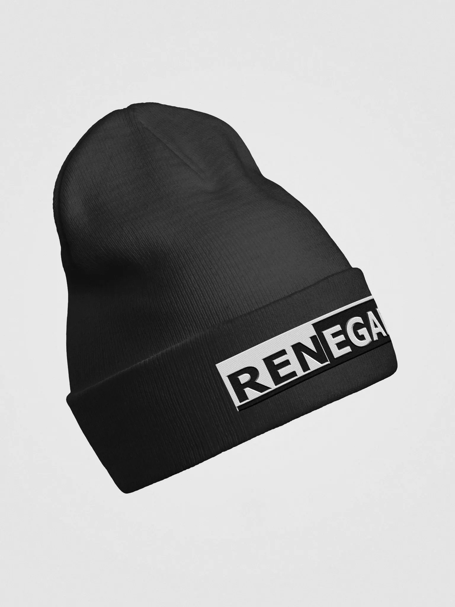 Renegade Beanie product image (5)