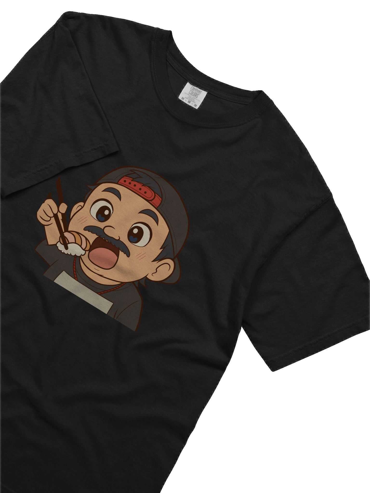 Machuu Loves Sushi! product image (5)