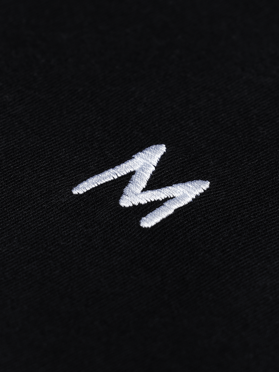 MuYe Logo Tee product image (5)
