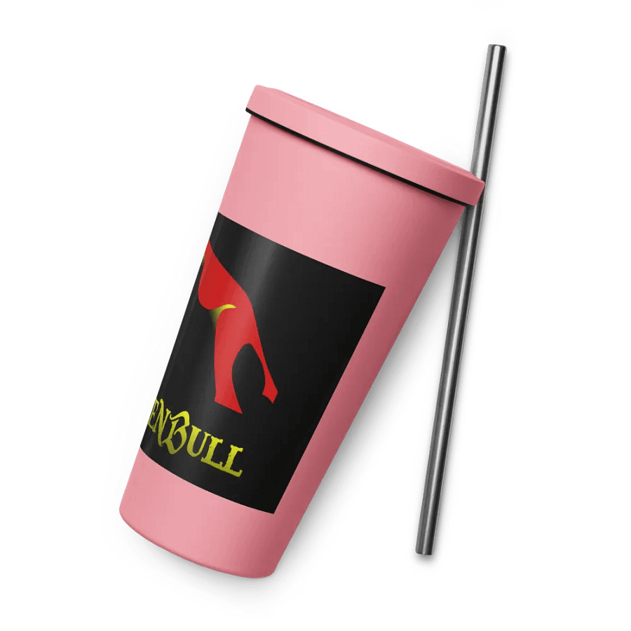 Brazen Tumbler (Pink) product image (8)