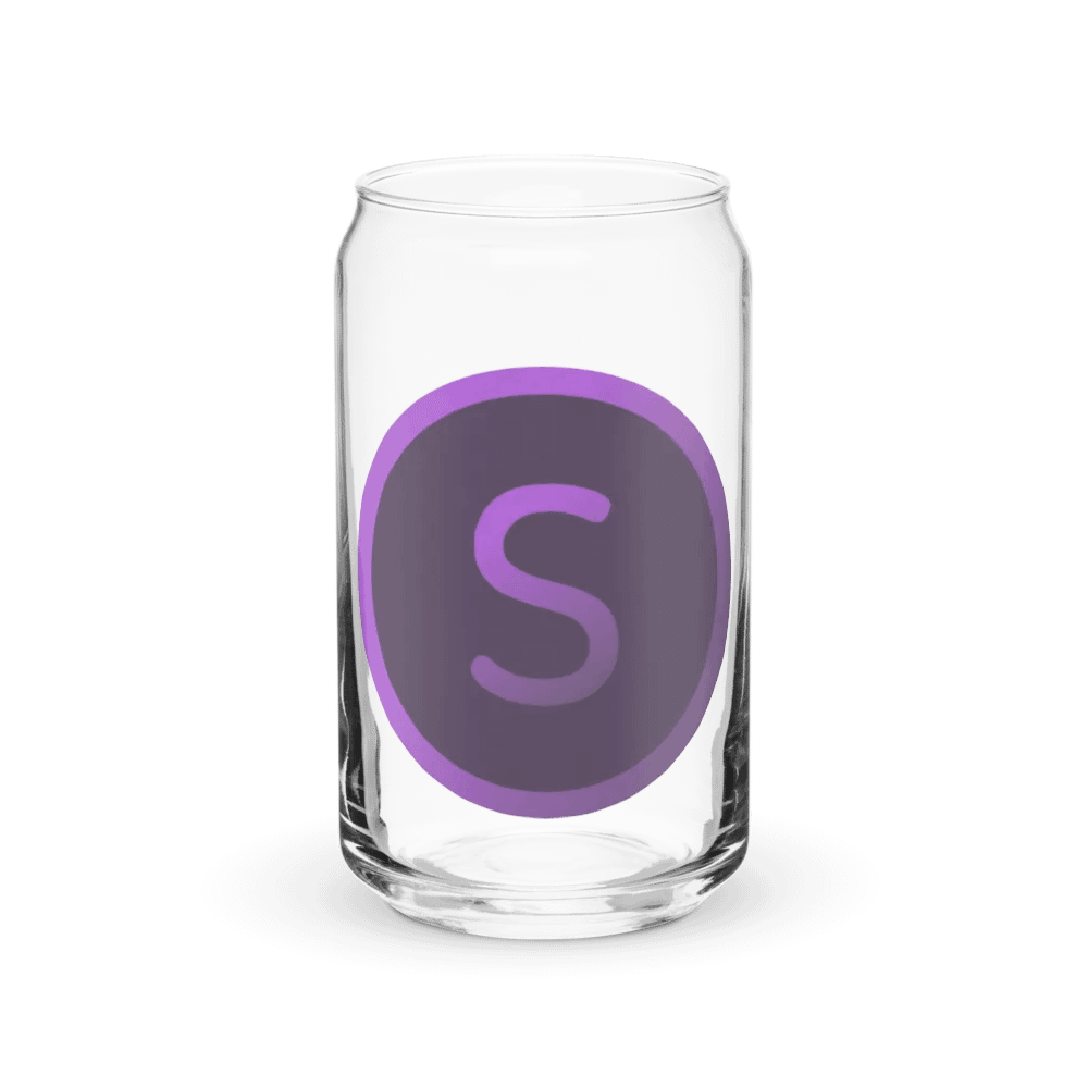 Selenite Jar product image (2)