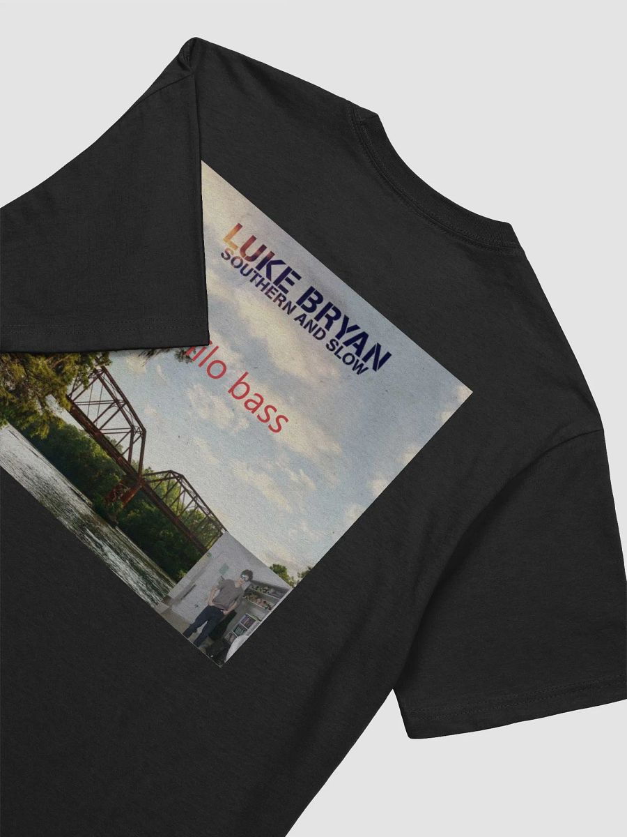 Southern and Slow shirt product image (4)