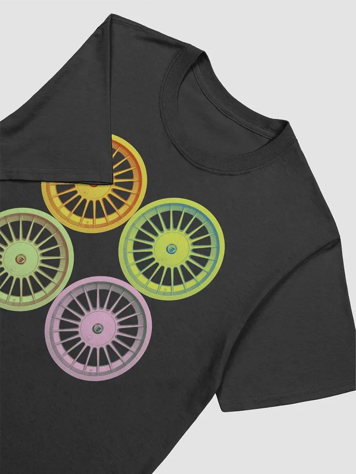 BMW Alpina Tshirt product image (1)