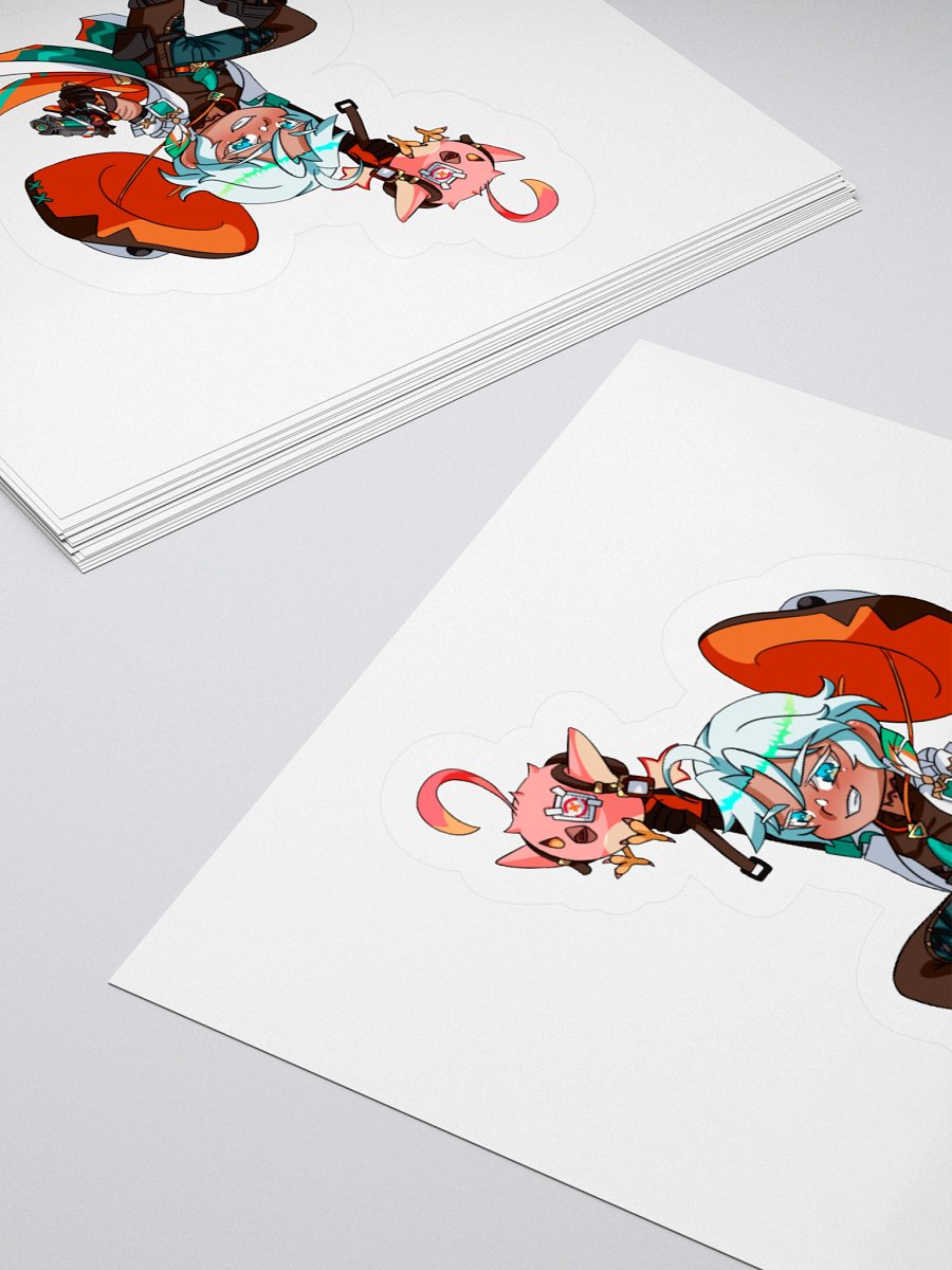 Ifa Sticker product image (12)