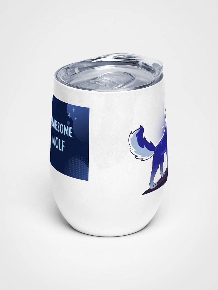 A nice glass of wine product image (1)