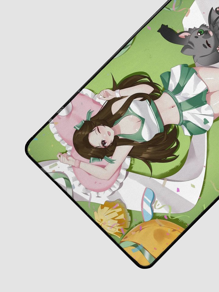 Cheer Leader Deskmat product image (2)
