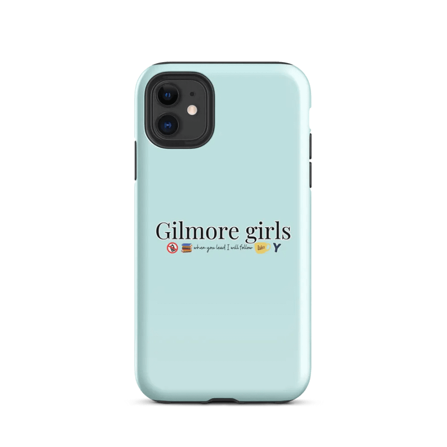 Gilmore Girls Case - Cozy Fall Vibes product image (2)