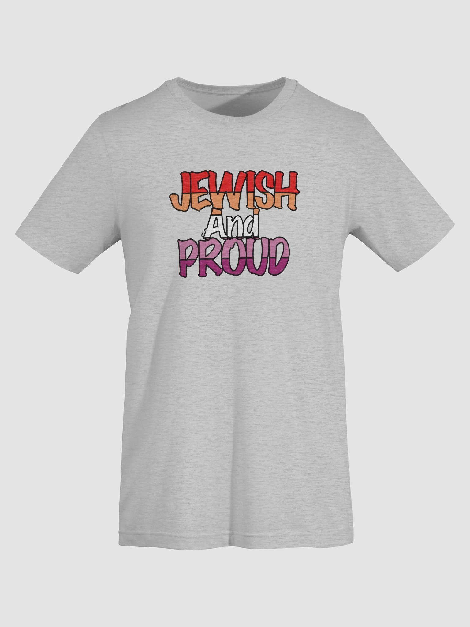 Lesbian Jewish and Proud product image (7)
