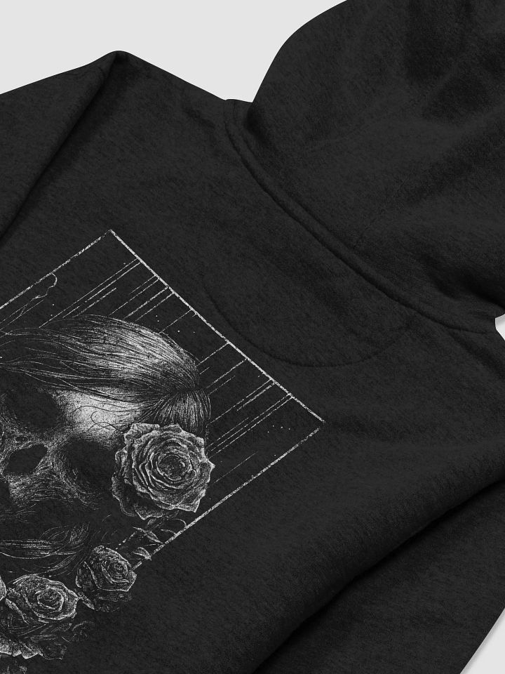 Wraith of Roses Hoodie product image (2)