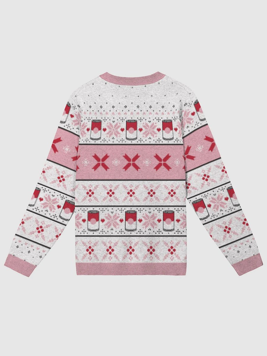 Pink Soup Sweater! classic product image (4)