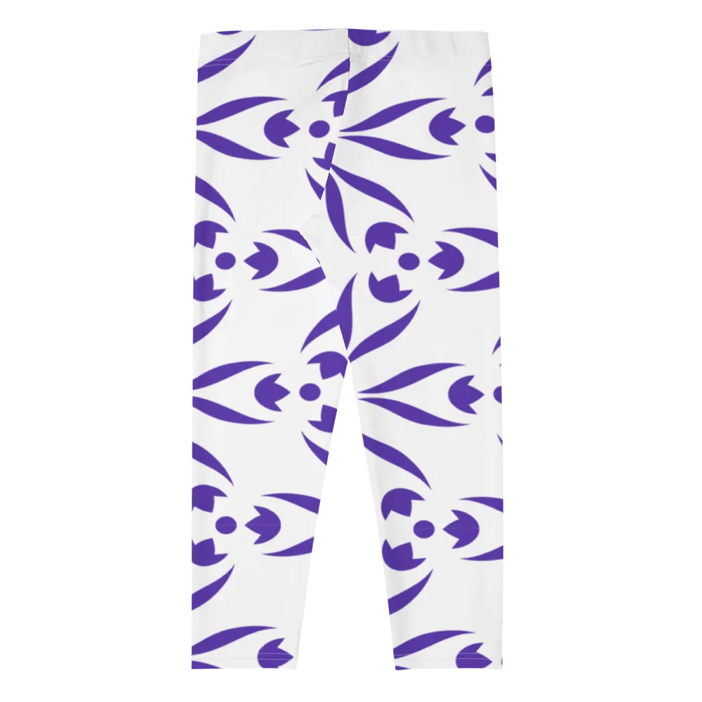 The Odette Capri Leggings product image (6)