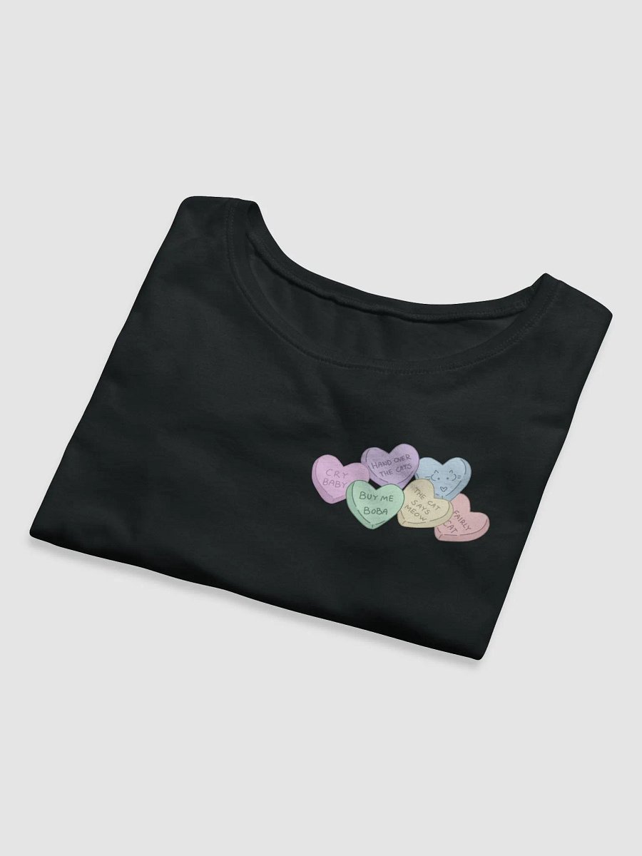 Lovehearts Croptop product image (10)
