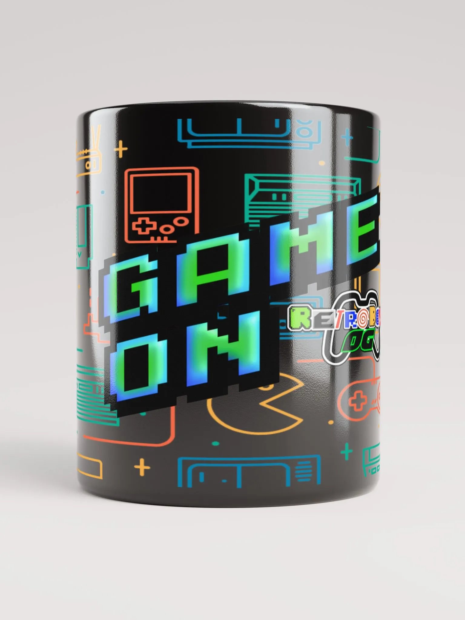 Game On Mug product image (3)