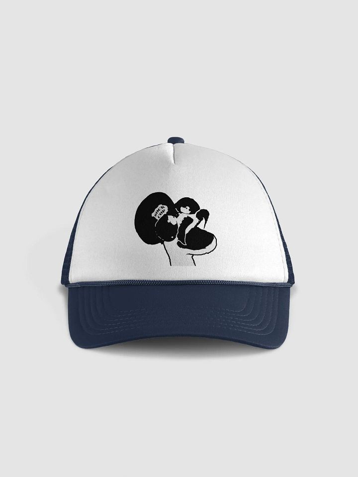 Sock Cop Hat product image (1)