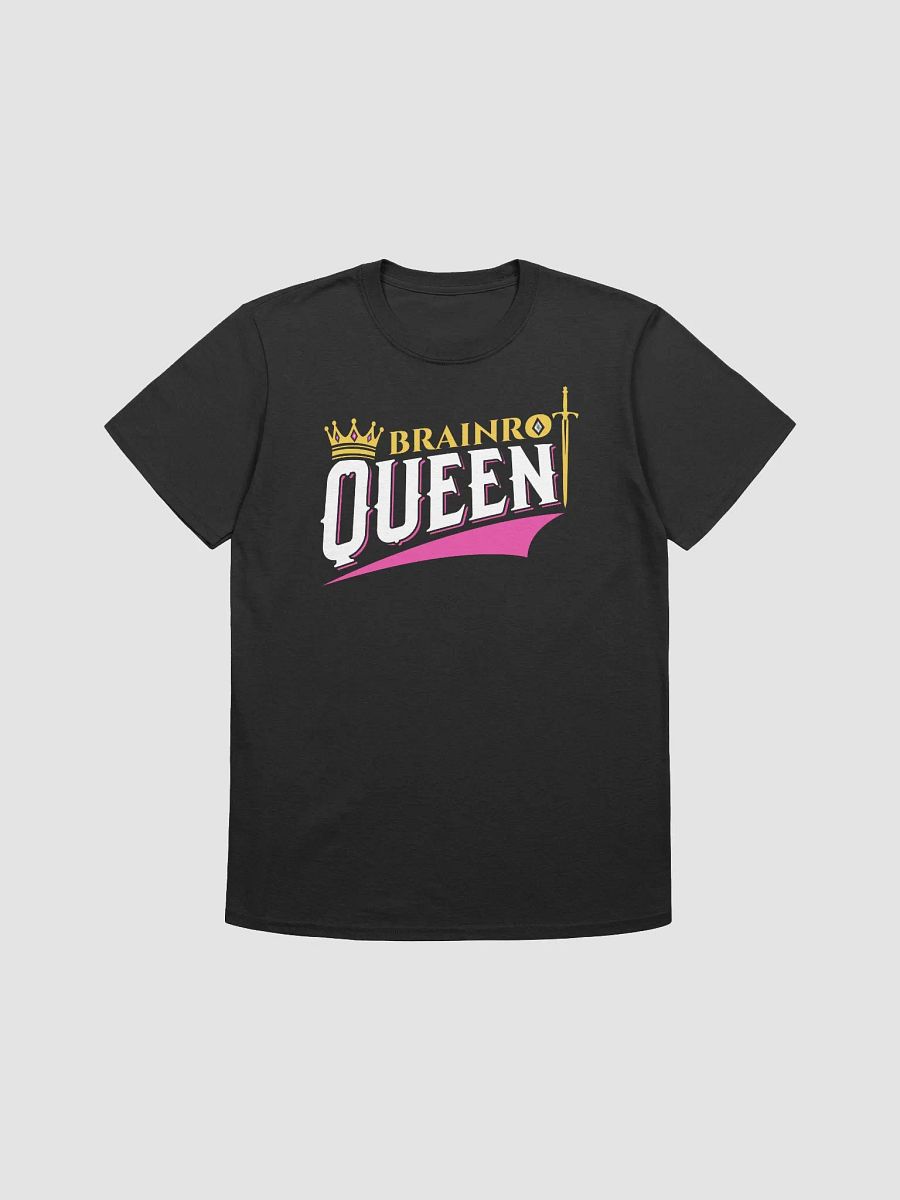 Brainrot Queen Merch product image (1)