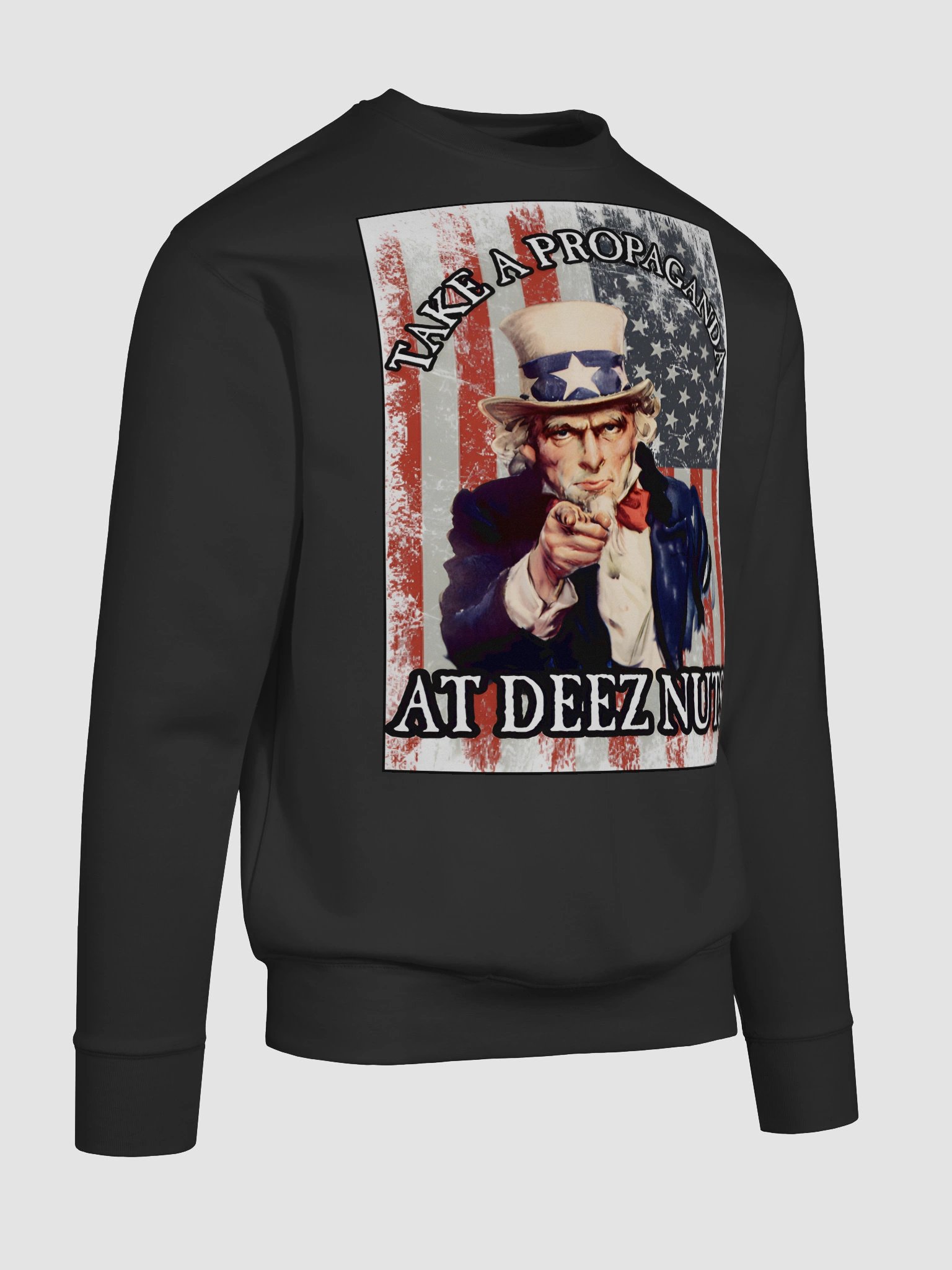 Propaganda Long Sleeve product image (28)