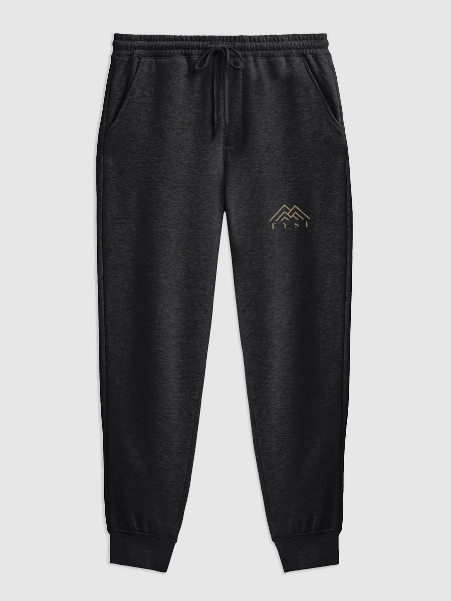 Nature Trek Cotton Fleece Joggers product image (1)