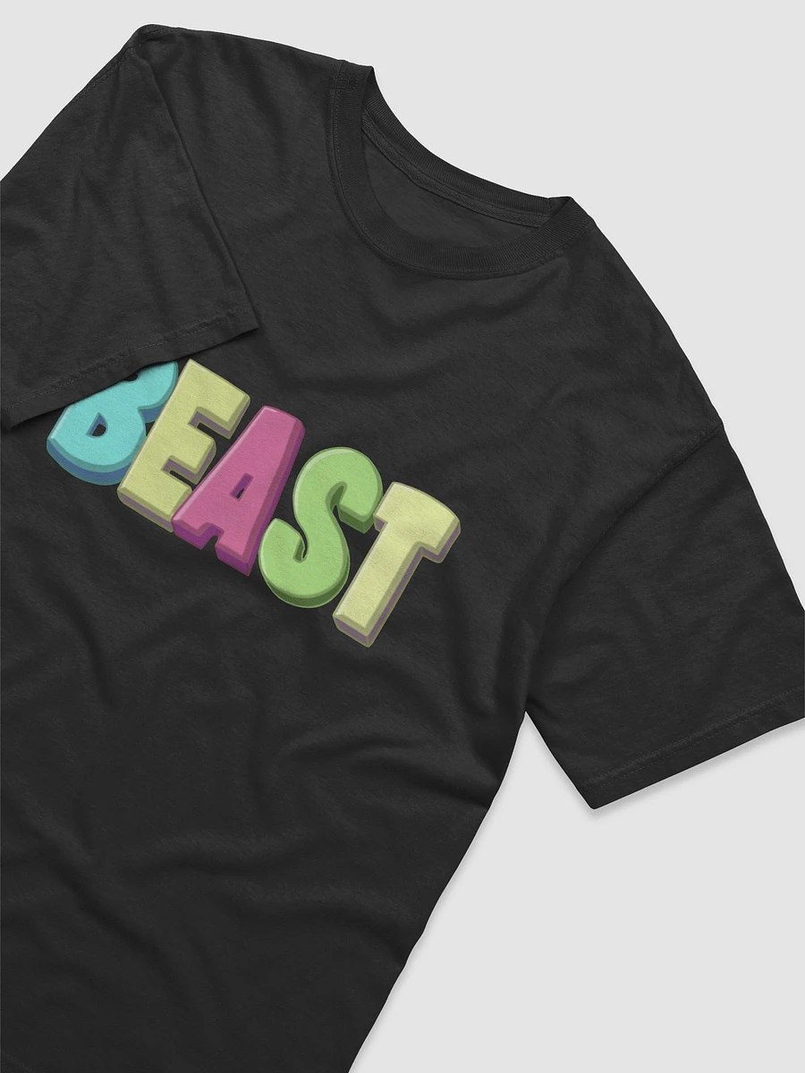 Beast Shirt product image (19)