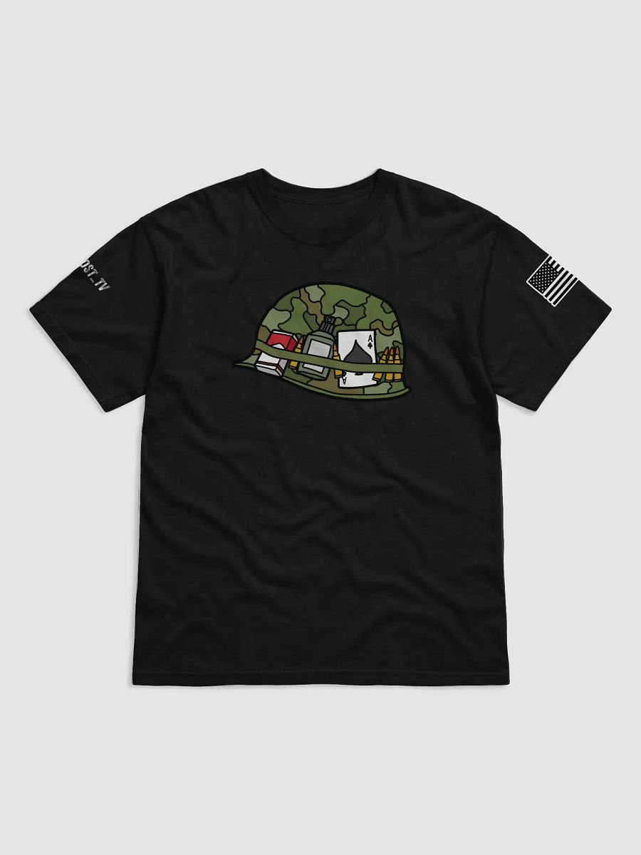 LT Ghost TV "CALL TO DUTY" T-Shirt product image (1)