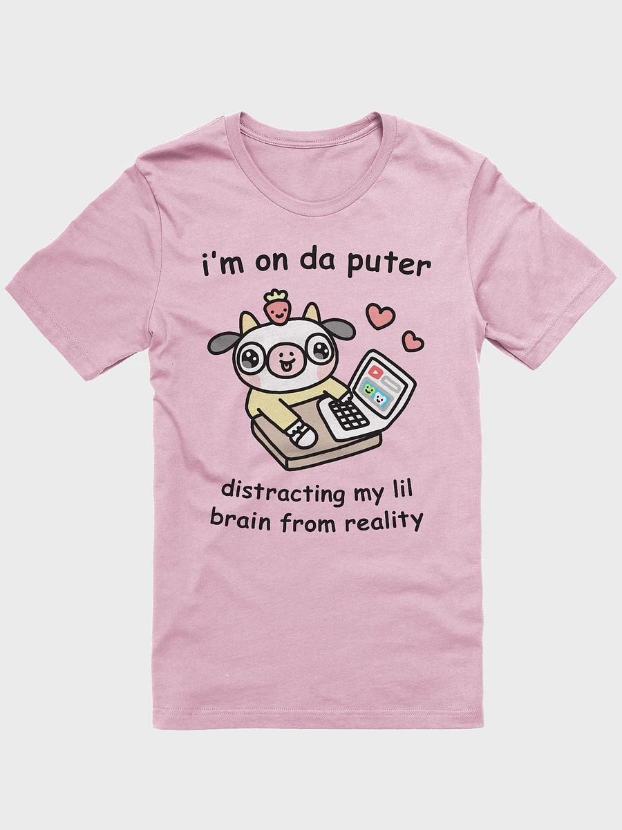 i'm on da puter - click for more colors product image (2)
