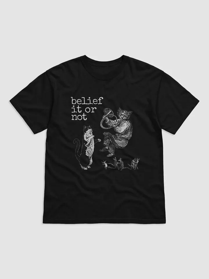 Jagger's Torment product image (1)