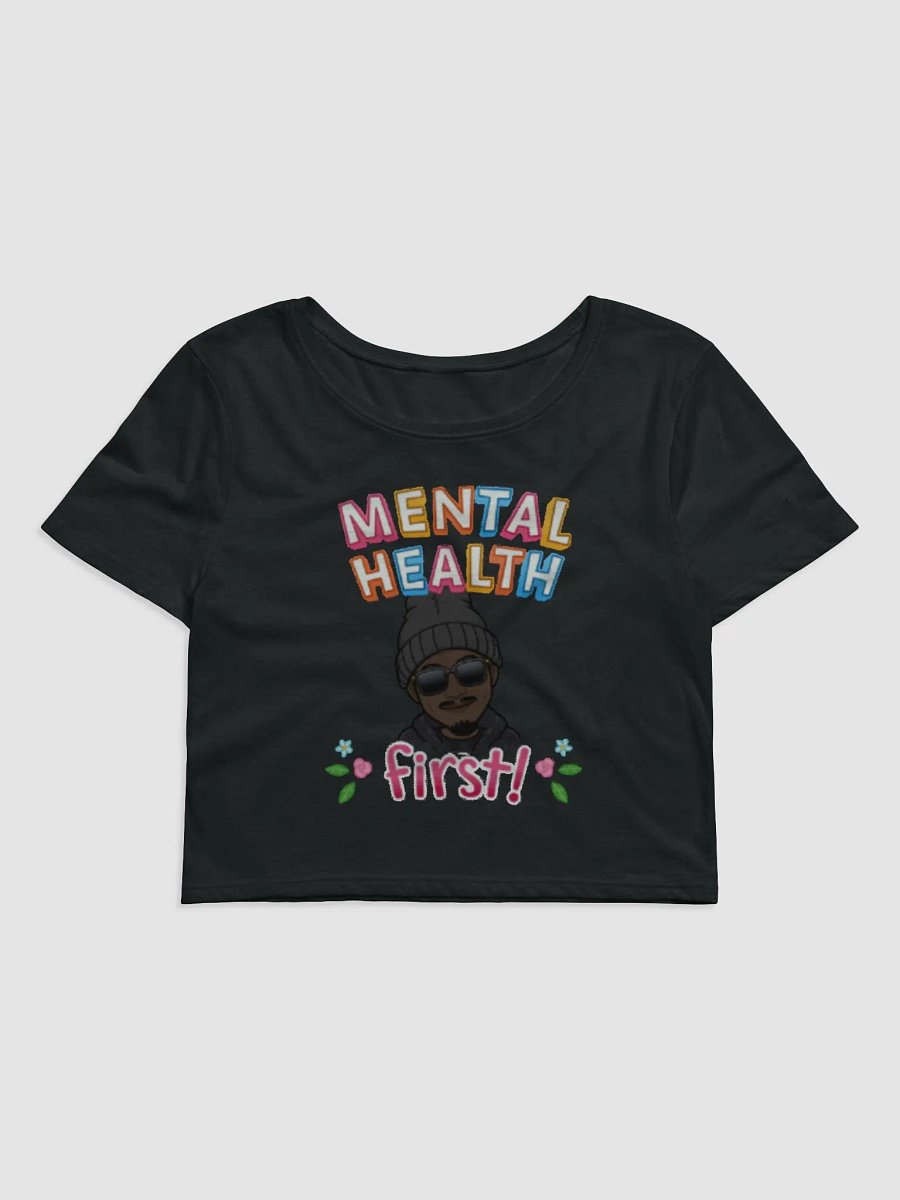 Women's Mental Health First Shirt product image (2)