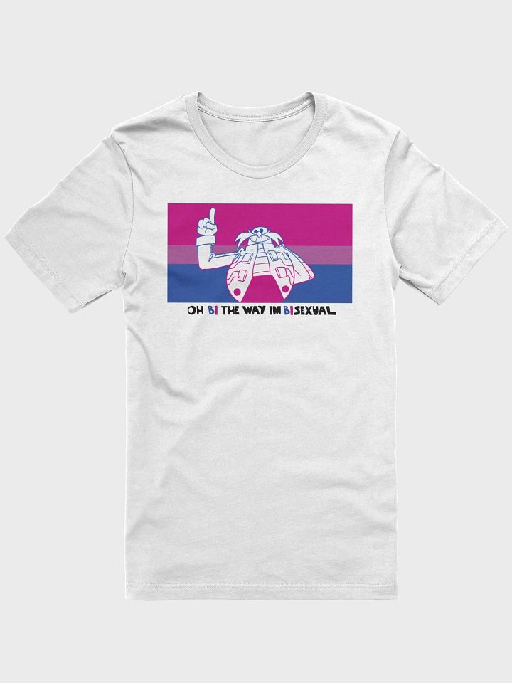 OH BI THE WAY IM BISEXUAL 2 product image (1)