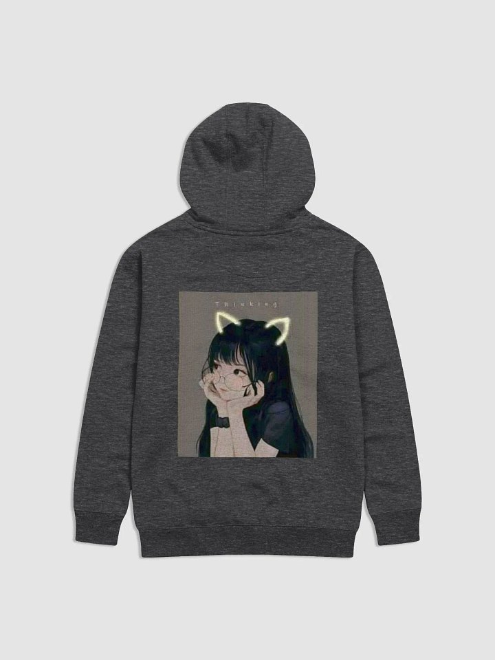Cat Girl product image (2)