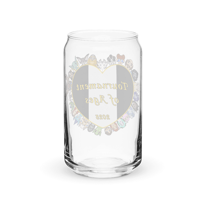 Everyone's Got Heart - Bottle Glass product image (2)