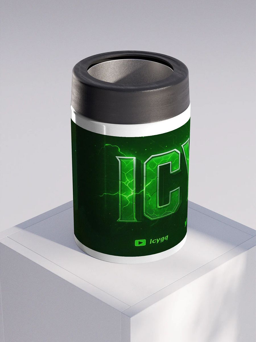 Lunar Aura Koozie product image (3)