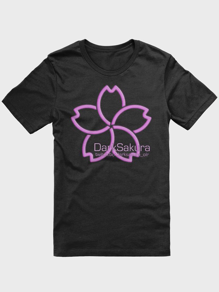 Classic DarkSakura Super Soft T-Shirt product image (1)