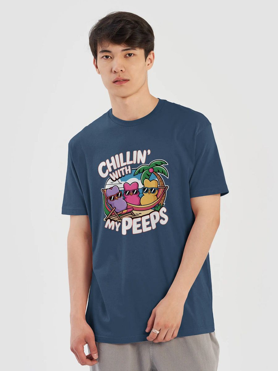 Chillin’ With My Peeps product image (5)