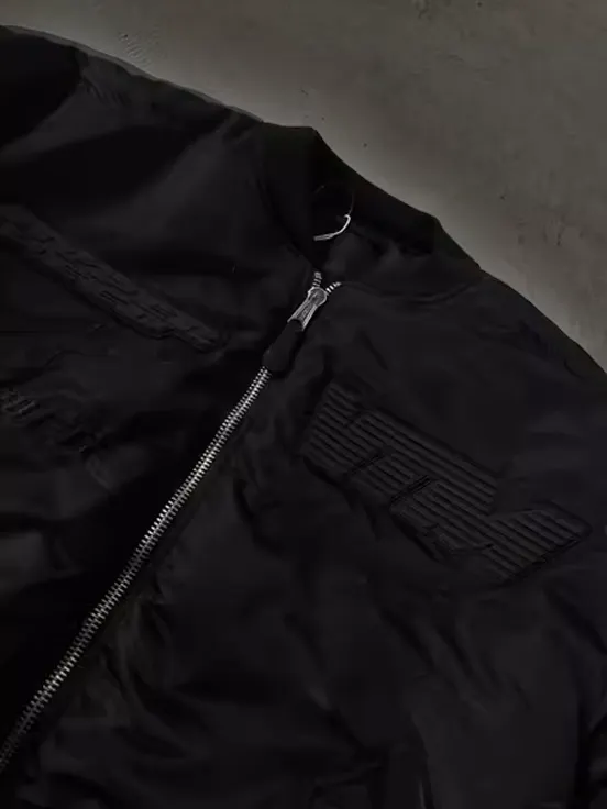 INSANE VTM AIR-FORCE JACKET VENDOR product image (2)