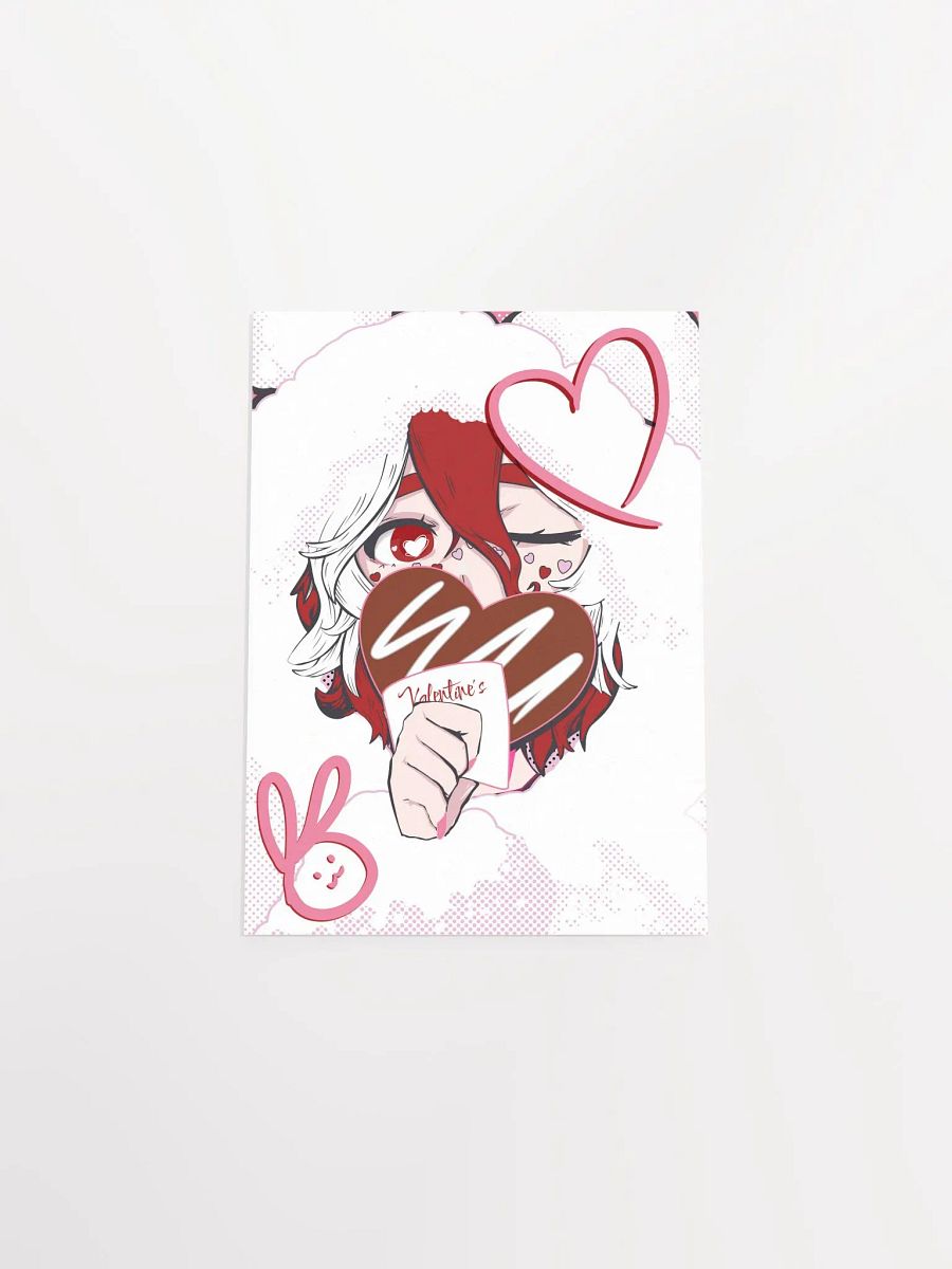 Valentine poster product image (4)