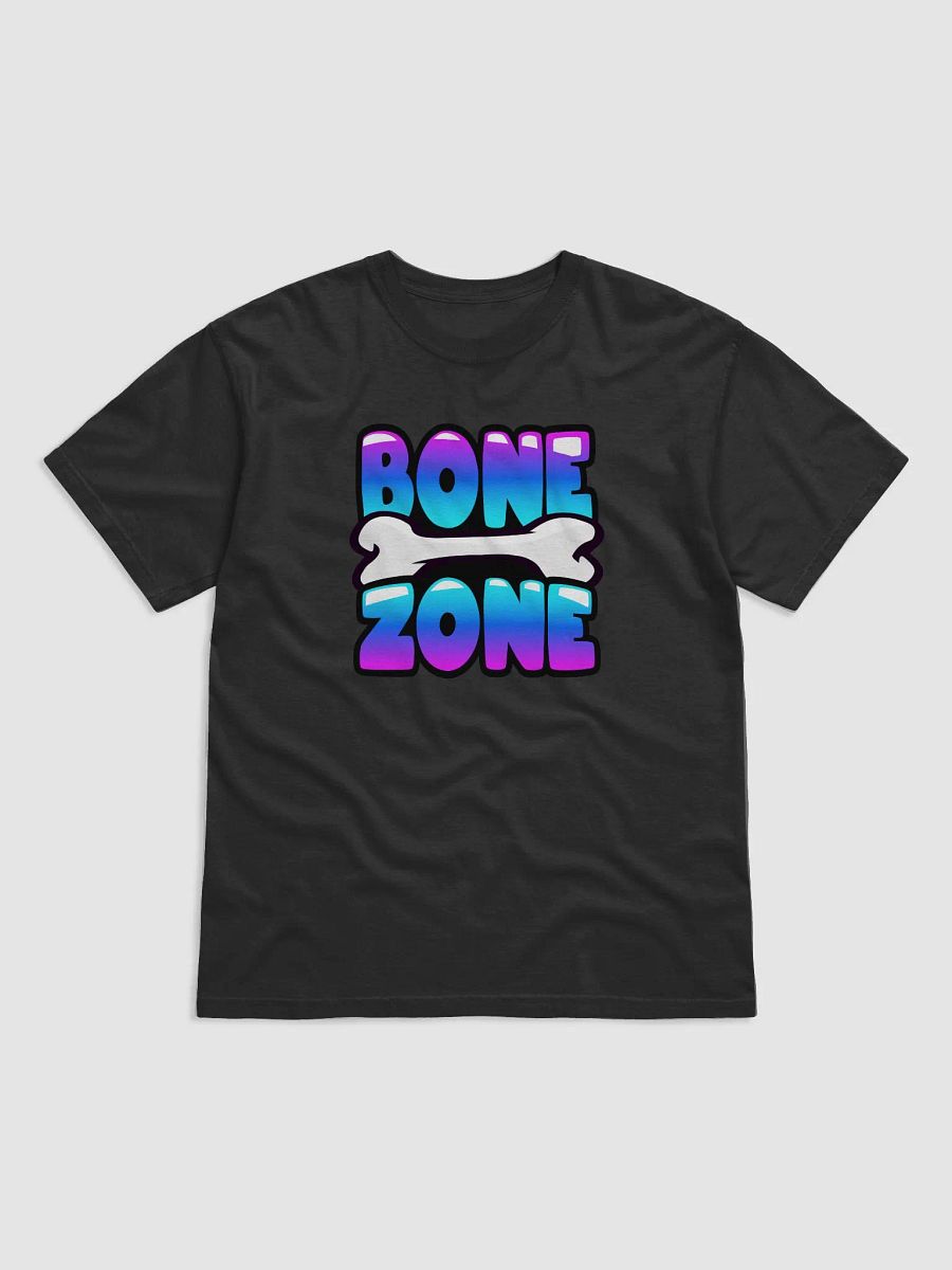 BONE ZONE T-SHIRT product image (1)