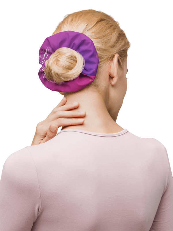 N.U.E. Signature Scrunchie product image (4)