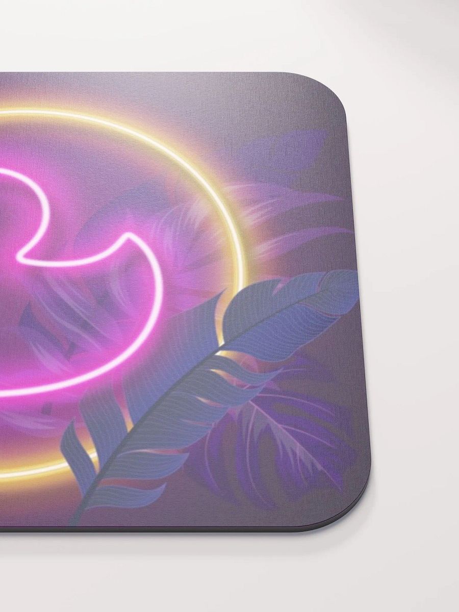 Ducky Mouse Pad product image (5)