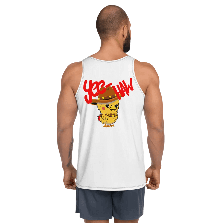 theCH!CKENteam OG T product image (2)