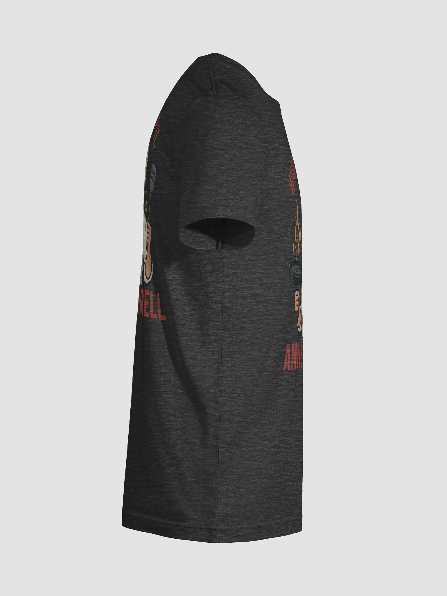 Best Selling Flaming Chef T-Shirt product image (12)