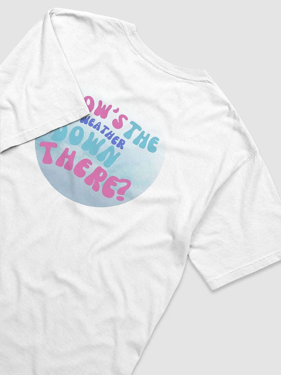 Top Frag Tee (Cotton Candy) product image (6)
