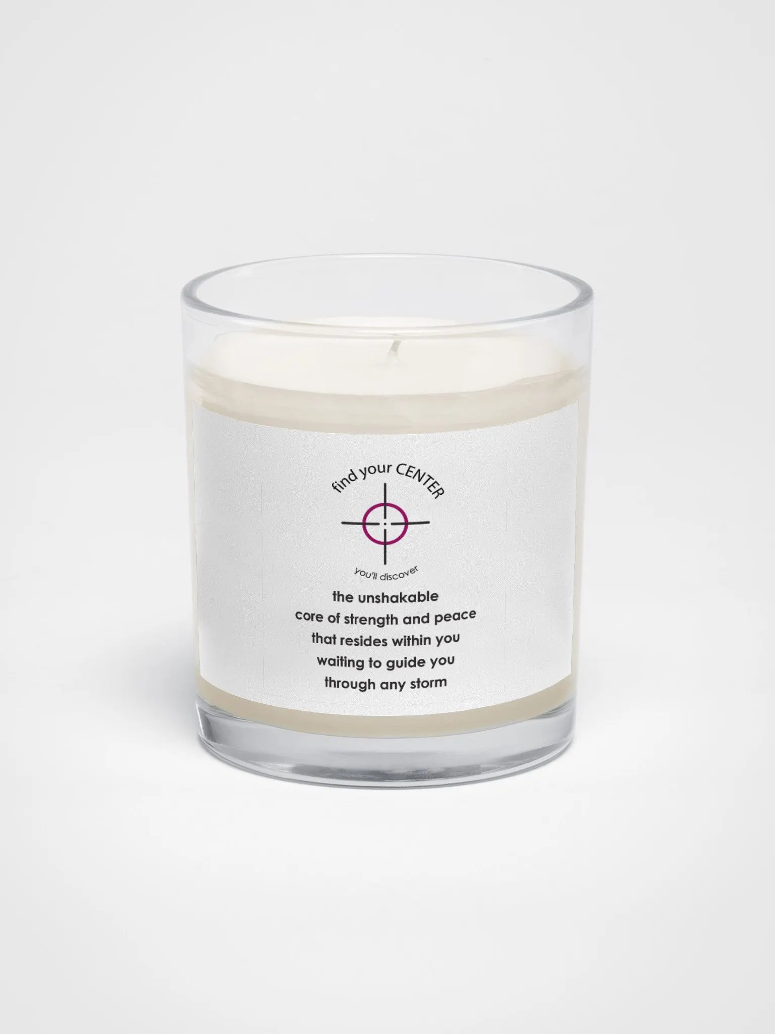 Center Candle product image (1)