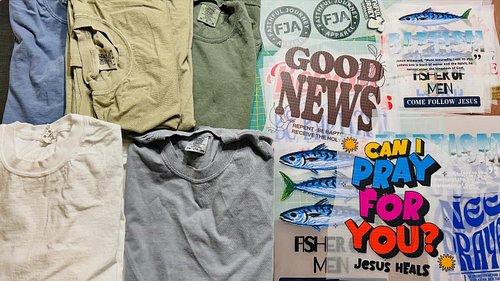 Time to make some shirts and custom sweaters!

Our dtf transfers are made with an expanded color gamut process, premium inks ...